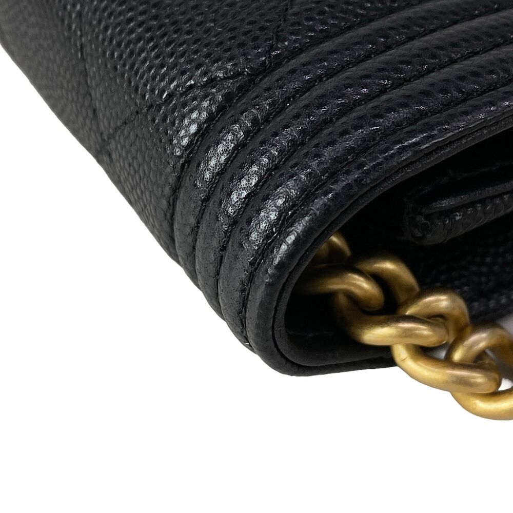 Chanel Boy Chanel Other Style Wallet AP1117 - Picture 8 of 13